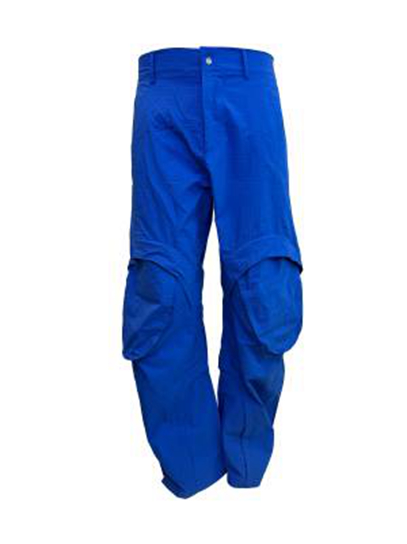 American Work Trousers Men's V - đánh giá và giá Tailored Trouser Wide