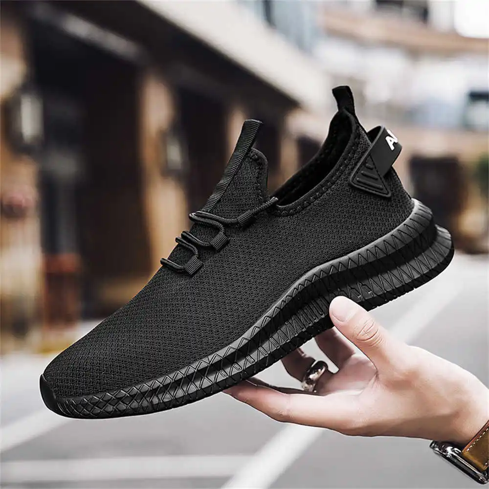 Demi-season Mesh Tenni Man Run - đánh giá và giá Formal Women Daily Wear Shoes