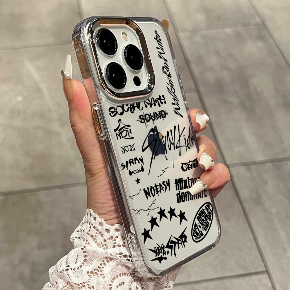 Kpop S-Stray K-Kids Phone Case - đánh giá và giá K&G Women'S Formal Wear