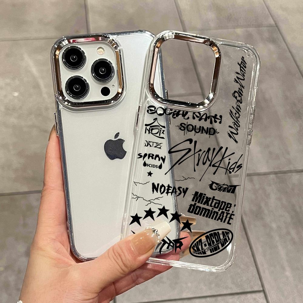 Kpop S-Stray K-Kids Phone Case - đánh giá và giá K&G Women'S Formal Wear