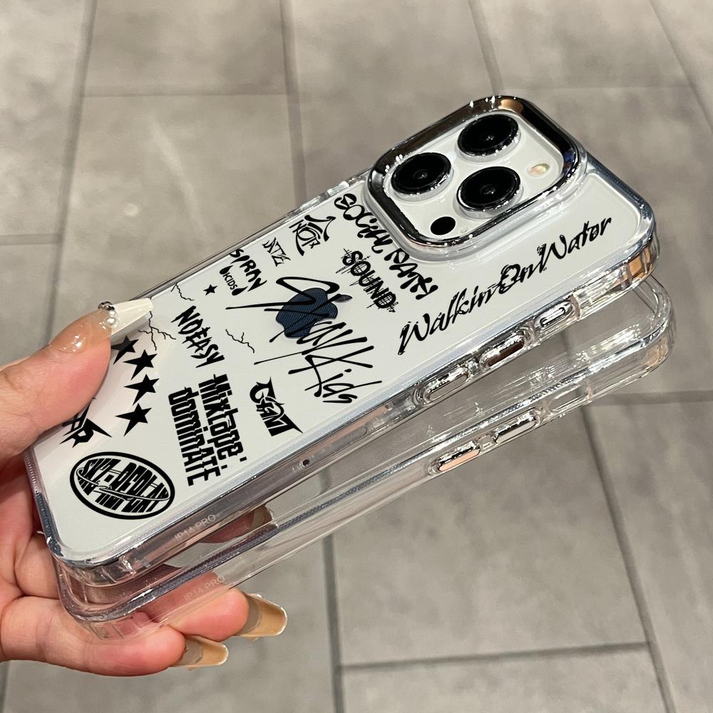 Kpop S-Stray K-Kids Phone Case - đánh giá và giá K&G Women'S Formal Wear