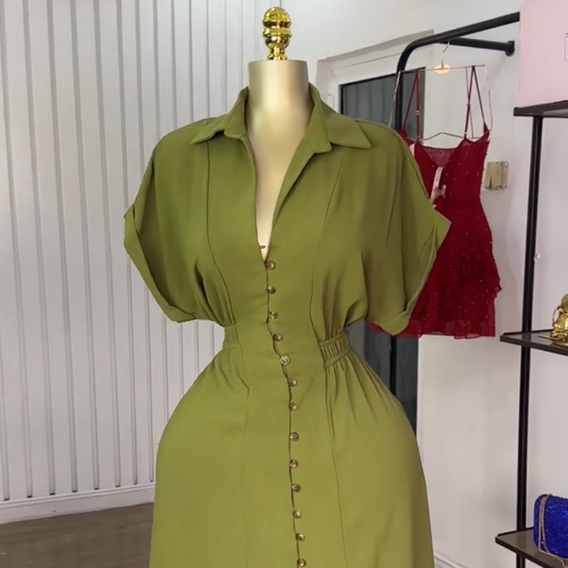 Long Dress Women Shirt Dresses - đánh giá và giá Formal Wear Gowns For Women
