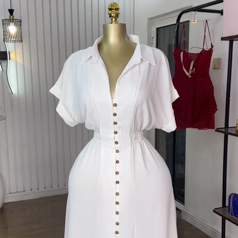Long Dress Women Shirt Dresses - đánh giá và giá Formal Wear Gowns For Women