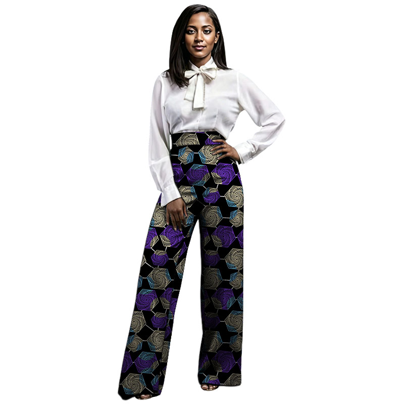 Vintage Women's Loose Trousers - đánh giá và giá Tailored Trouser Wide