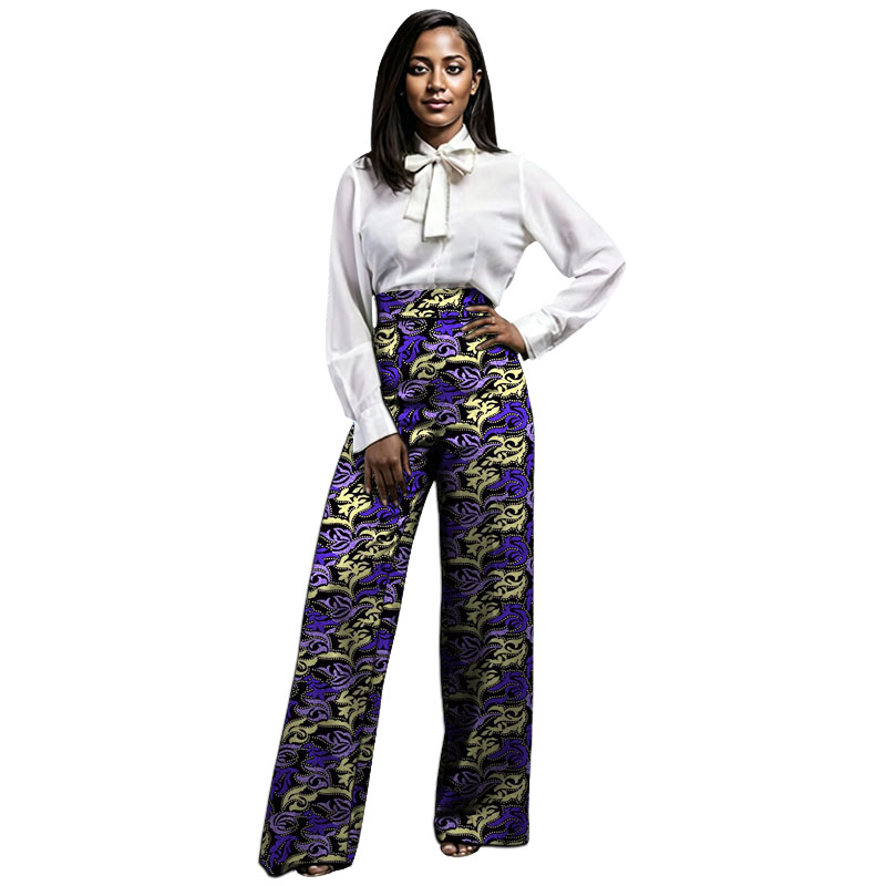 Vintage Women's Loose Trousers - đánh giá và giá Tailored Trouser Wide