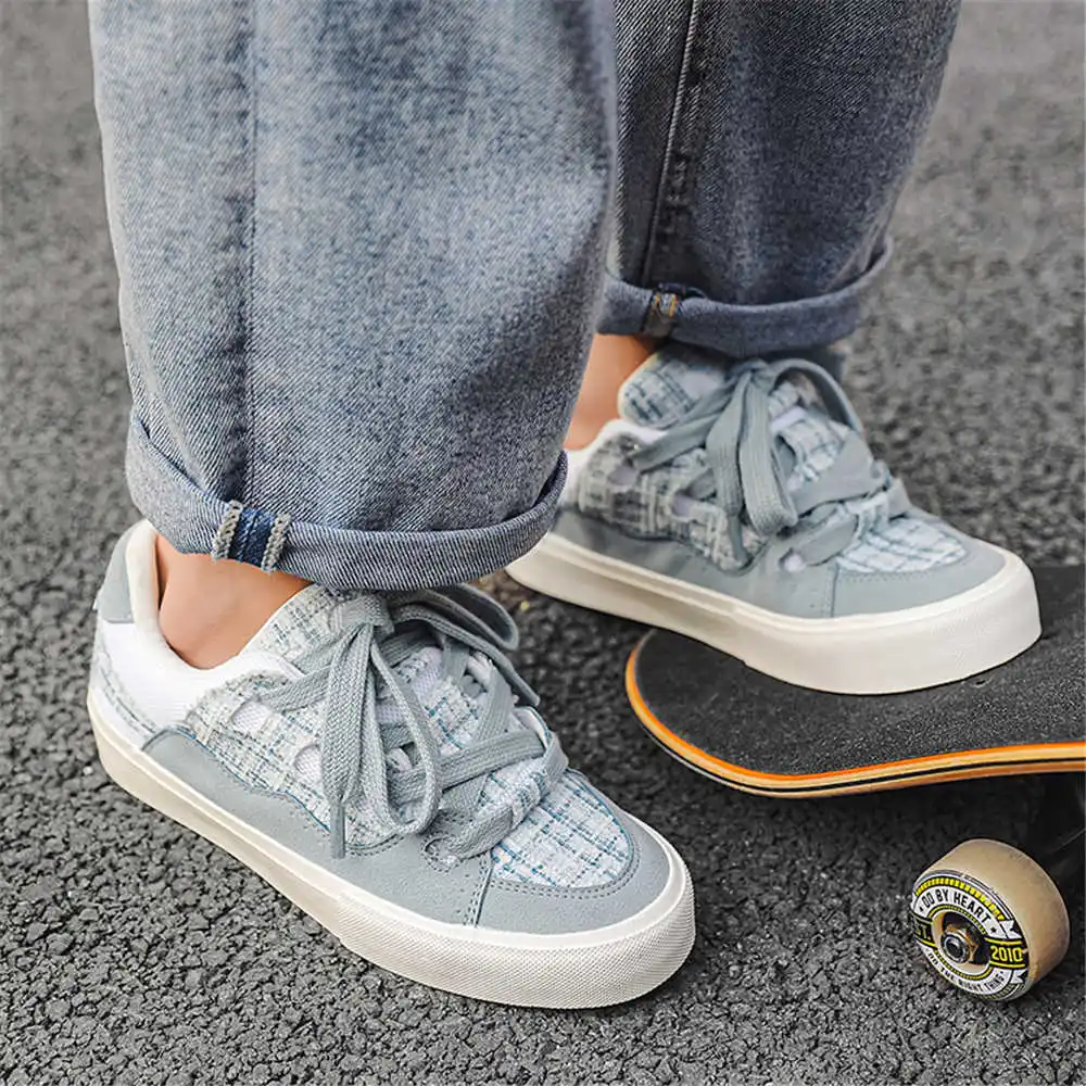 With Lacing Hiphop Women's Sch - đánh giá và giá Formal Women Daily Wear Shoes