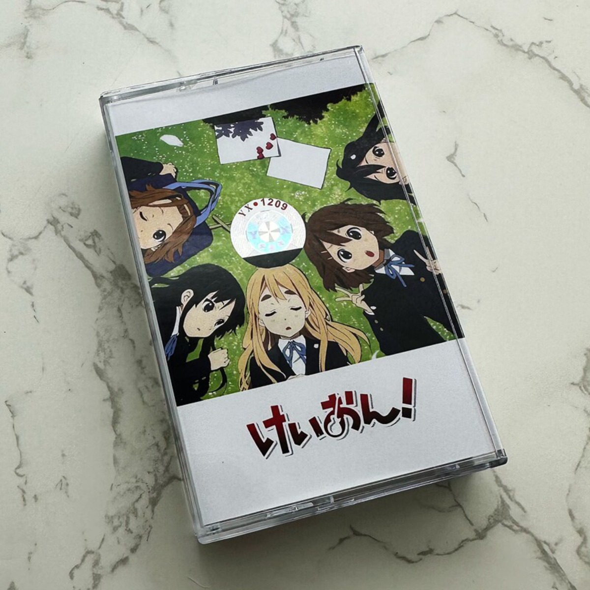 K-ON! & Bocchi The Rock Kessok - đánh giá và giá K&G Women'S Formal Wear
