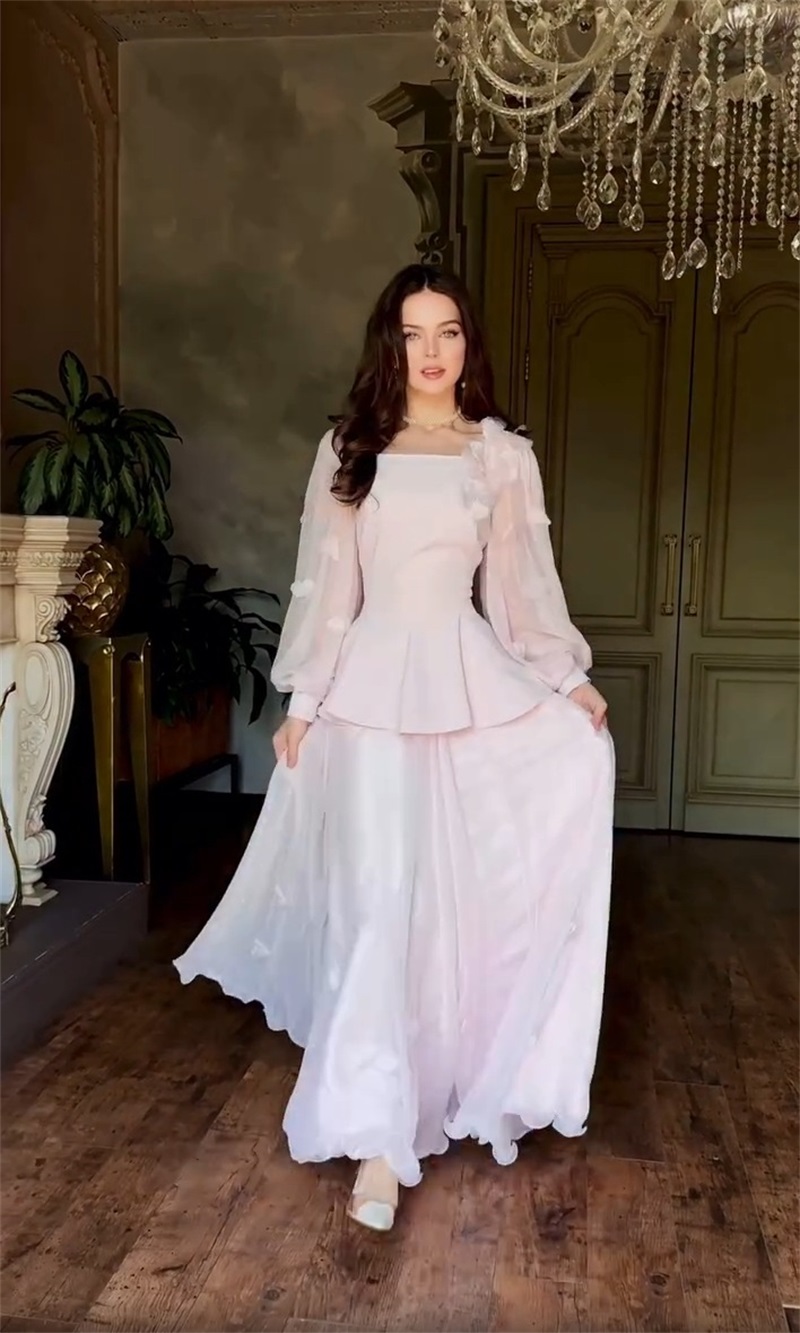 Arabia Women Suit Skirt Set 2  - đánh giá và giá Formal Wear Gowns For Women
