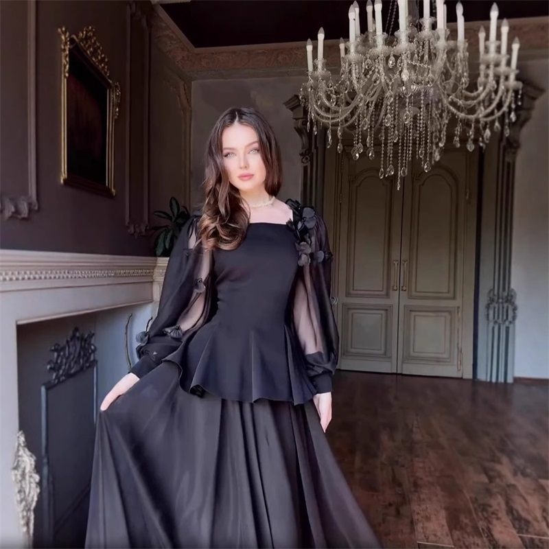 Arabia Women Suit Skirt Set 2  - đánh giá và giá Formal Wear Gowns For Women