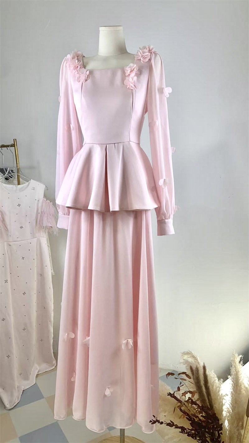 Arabia Women Suit Skirt Set 2  - đánh giá và giá Formal Wear Gowns For Women