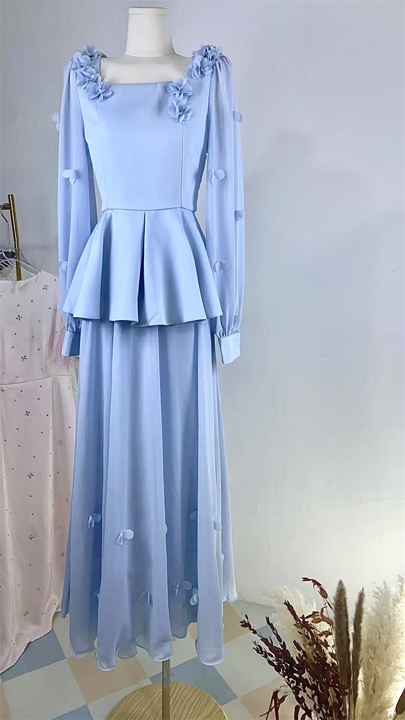 Arabia Women Suit Skirt Set 2  - đánh giá và giá Formal Wear Gowns For Women